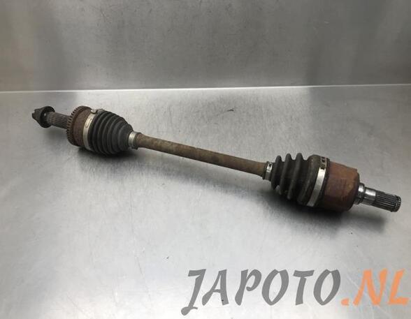 Drive Shaft HYUNDAI i10 II (BA, IA)