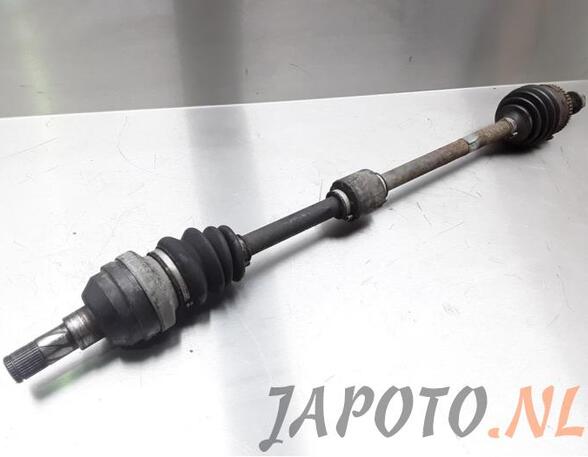 Drive Shaft DAEWOO REZZO (U100), CHEVROLET REZZO MPV (U100)