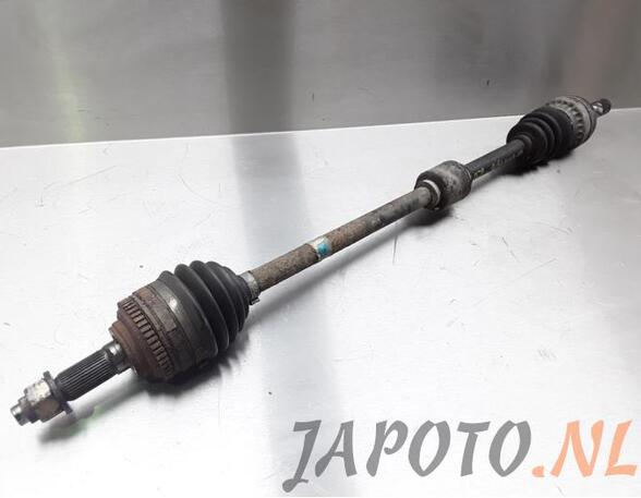 Drive Shaft DAEWOO REZZO (U100), CHEVROLET REZZO MPV (U100)