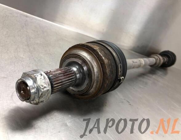 Drive Shaft HONDA CIVIC IX (FK)