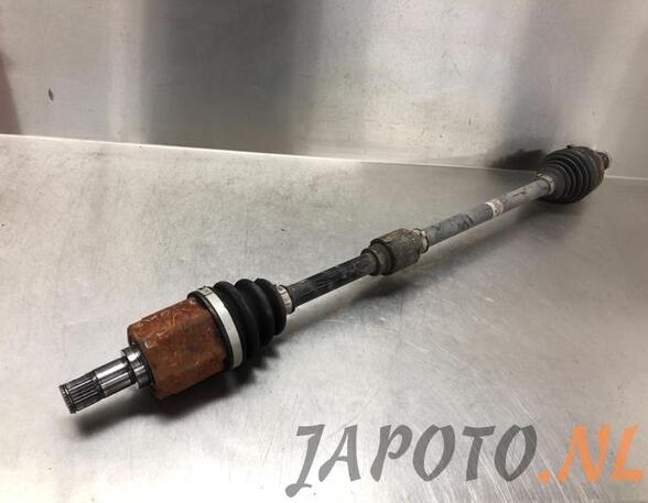 Drive Shaft HONDA CIVIC IX (FK)