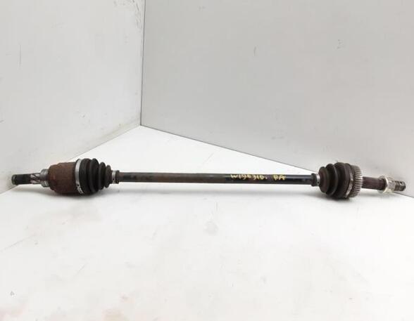 Drive Shaft NISSAN QASHQAI II SUV (J11, J11_)