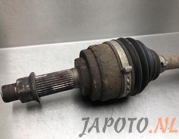 Drive Shaft NISSAN NV200 Van