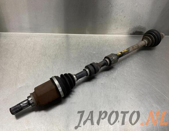 Drive Shaft NISSAN JUKE (F15)