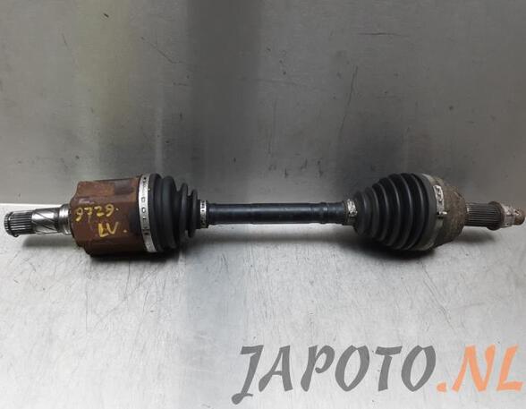 Drive Shaft NISSAN MURANO II (Z51)