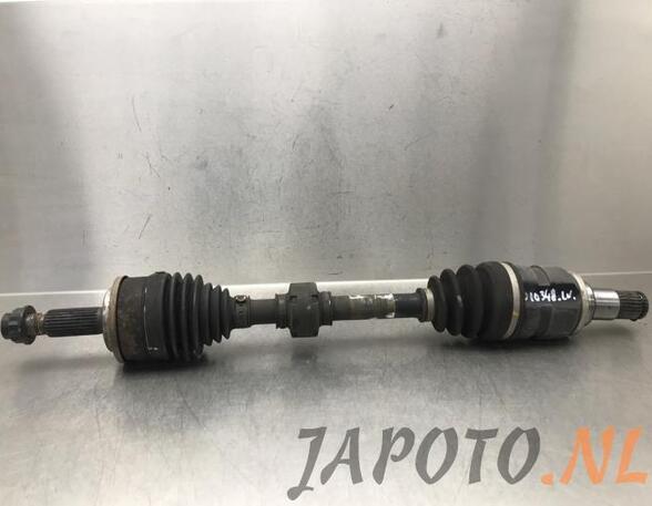 Drive Shaft TOYOTA AURIS (_E18_), TOYOTA AURIS Estate (_E18_)