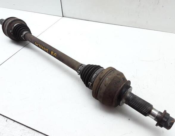 Drive Shaft LEXUS IS III (_E3_)