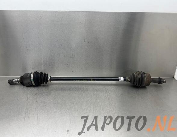 Drive Shaft TOYOTA AYGO (_B4_)