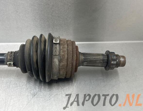 Drive Shaft TOYOTA AYGO (_B4_)