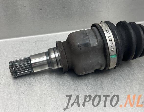 Drive Shaft TOYOTA AYGO (_B4_)