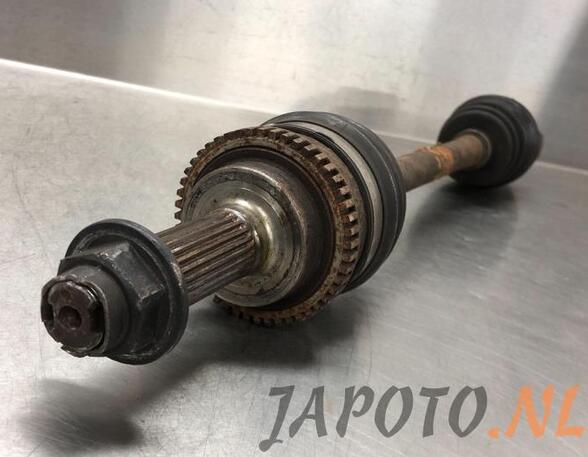 Drive Shaft KIA PICANTO (TA)