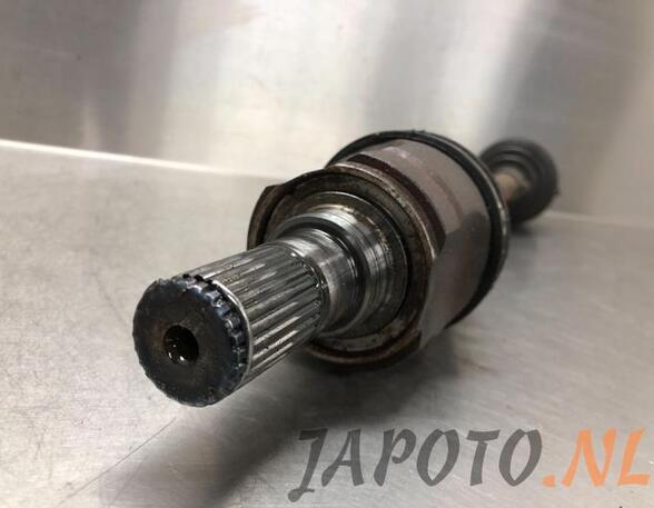 Drive Shaft KIA PICANTO (TA)