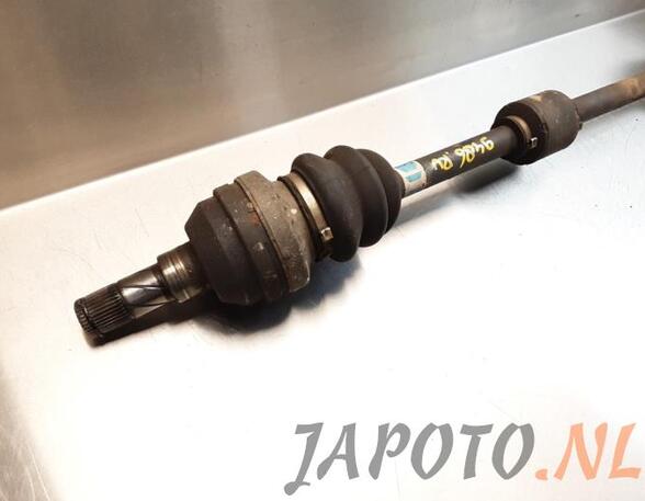 Drive Shaft DAEWOO REZZO (U100), CHEVROLET REZZO MPV (U100)