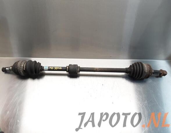 Drive Shaft DAEWOO REZZO (U100), CHEVROLET REZZO MPV (U100)