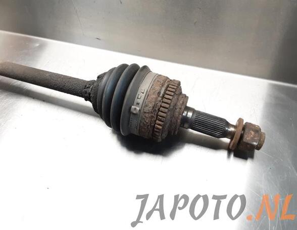 Drive Shaft DAEWOO REZZO (U100), CHEVROLET REZZO MPV (U100)