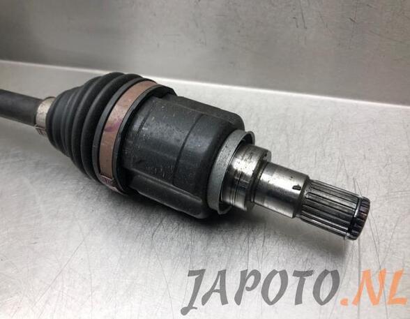 Drive Shaft SUZUKI IGNIS III (MF)