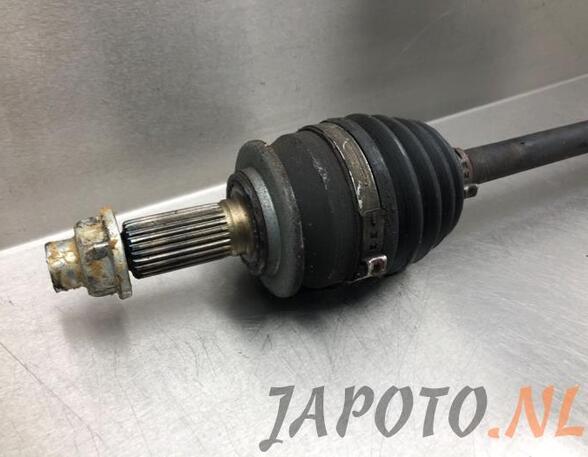 Drive Shaft SUZUKI IGNIS III (MF)