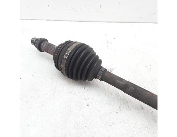 Drive Shaft TOYOTA COROLLA (_E12_), TOYOTA COROLLA Saloon (_E12_)