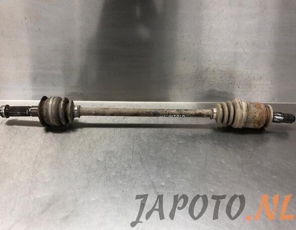 Drive Shaft SUBARU IMPREZA Hatchback (GR, GH, G3)