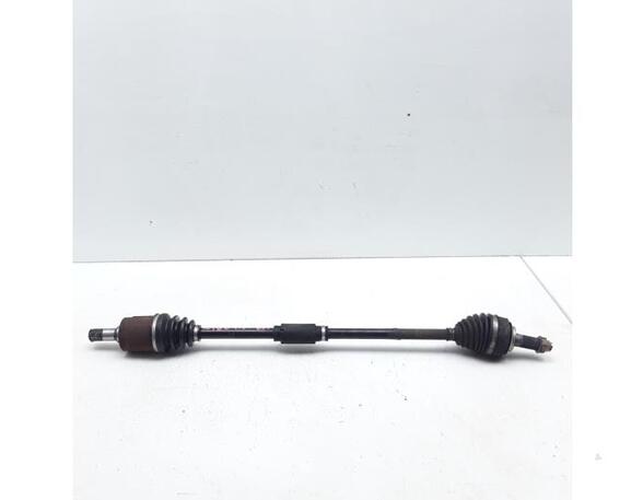 Drive Shaft HONDA INSIGHT (ZE_)