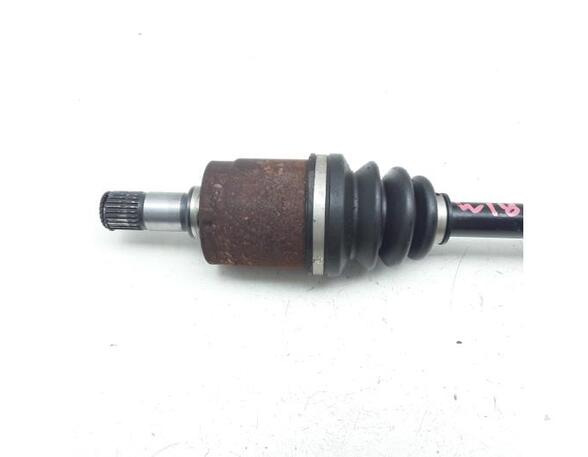 Drive Shaft HONDA INSIGHT (ZE_)