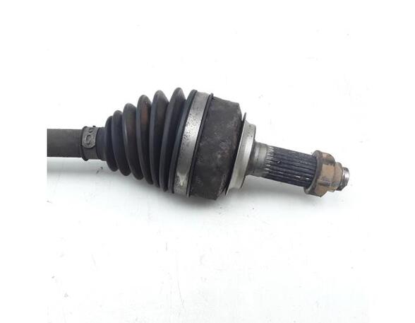 Drive Shaft HONDA INSIGHT (ZE_)