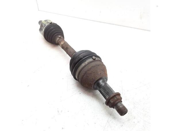 Drive Shaft CHEVROLET CAPTIVA (C100, C140)