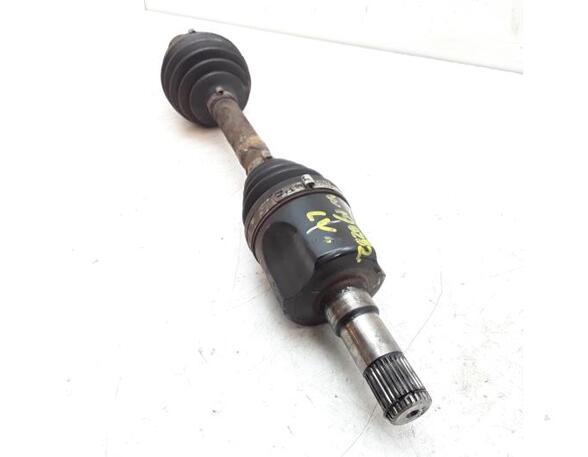 Drive Shaft CHEVROLET CAPTIVA (C100, C140)