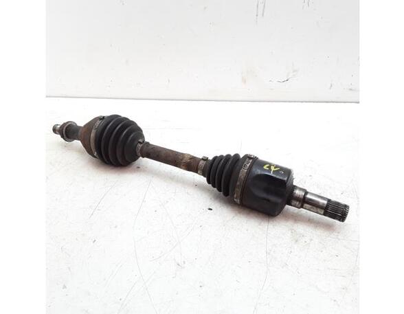 Drive Shaft CHEVROLET CAPTIVA (C100, C140)