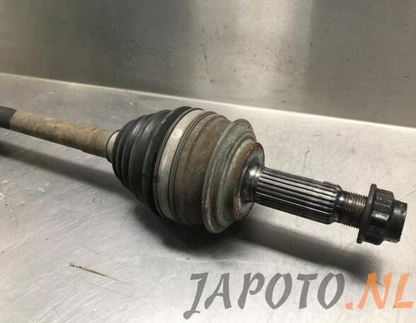 Drive Shaft TOYOTA VERSO S (_P12_)