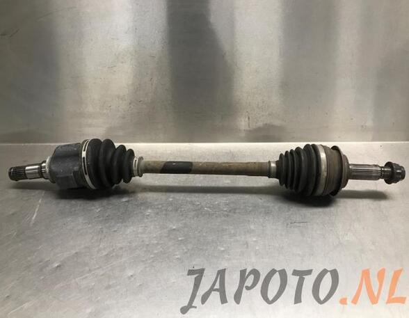 Antriebswelle links vorne Toyota Verso S P12 00056276 P19934795