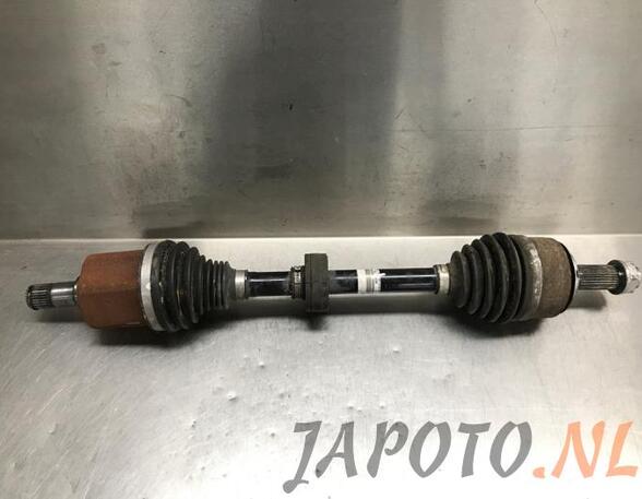 Drive Shaft HONDA CIVIC X Hatchback (FC_, FK_)