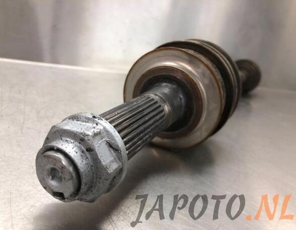 Drive Shaft TOYOTA GT 86 Coupe (ZN6_)