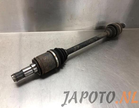 Drive Shaft TOYOTA GT 86 Coupe (ZN6_)