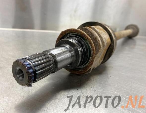 Drive Shaft TOYOTA RAV 4 III (_A3_)