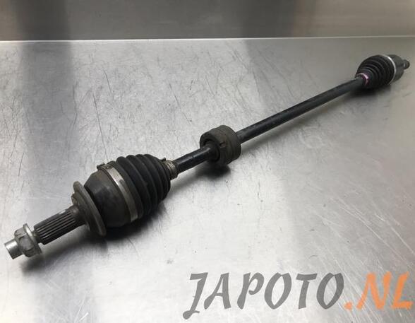 Drive Shaft SUZUKI SWIFT V (AZ)