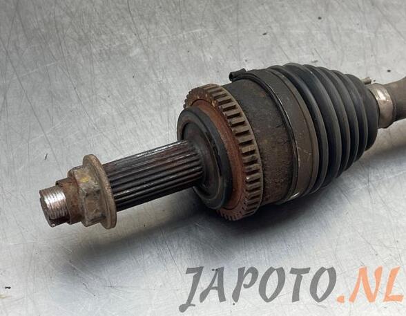 Drive Shaft HYUNDAI i30 (GD), HYUNDAI i30 Coupe