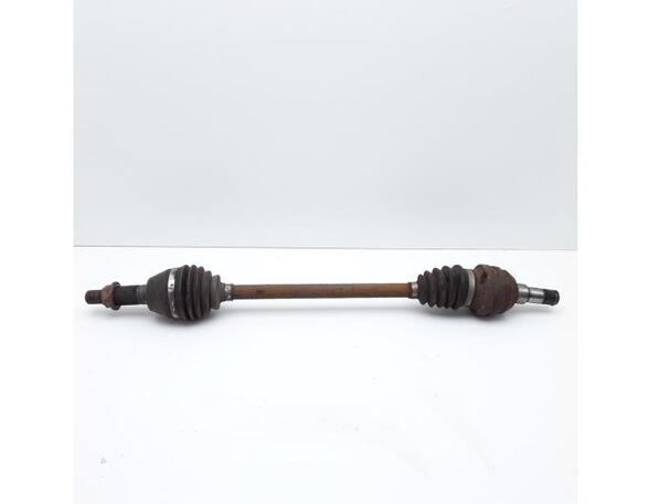 Drive Shaft CHEVROLET CAPTIVA (C100, C140)