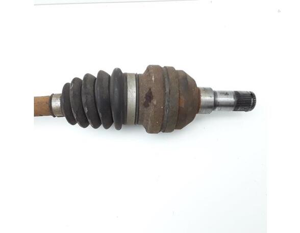 Drive Shaft CHEVROLET CAPTIVA (C100, C140)