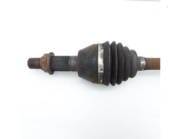 Drive Shaft CHEVROLET CAPTIVA (C100, C140)