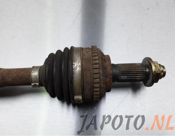 Drive Shaft MAZDA MX-5 III (NC)