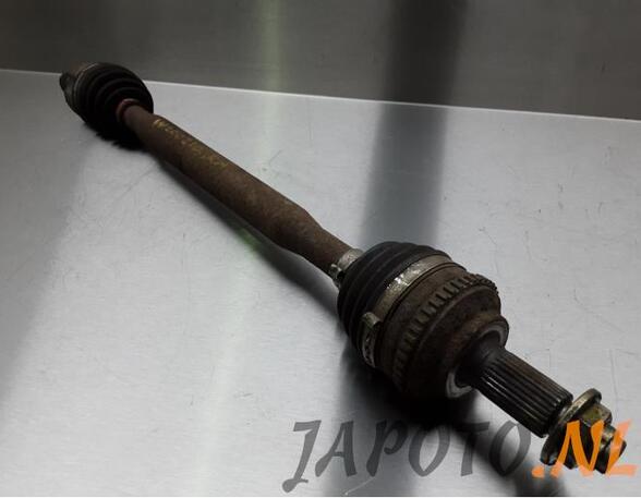 Drive Shaft MAZDA MX-5 III (NC)