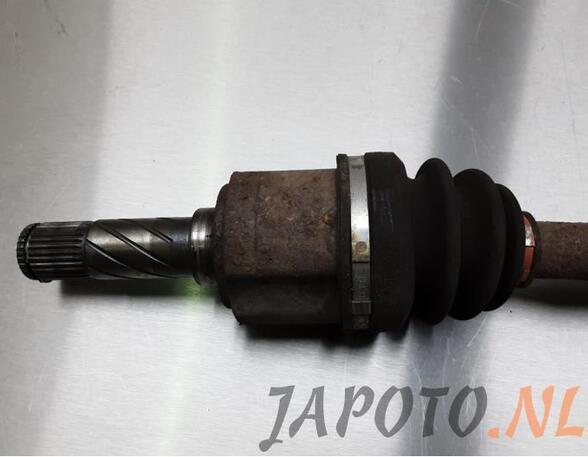 Drive Shaft MAZDA MX-5 III (NC)