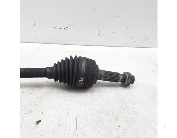 Drive Shaft DAIHATSU SIRION (M3_), SUBARU JUSTY IV