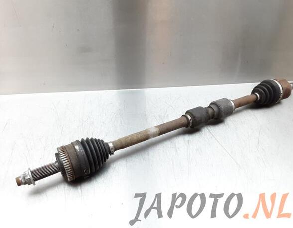 Drive Shaft HYUNDAI ix35 (LM, EL, ELH)