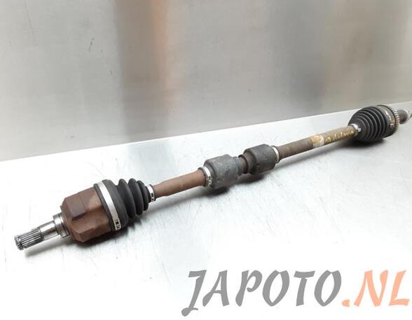 Drive Shaft HYUNDAI ix35 (LM, EL, ELH)