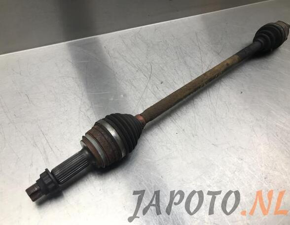 Drive Shaft TOYOTA RAV 4 III (_A3_)