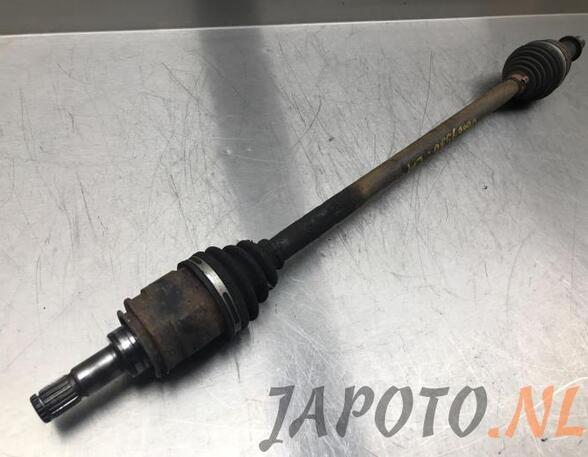 Antriebswelle links hinten Toyota RAV 4 III A3  P15630338