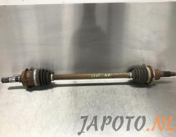 Drive Shaft MAZDA CX-7 (ER)