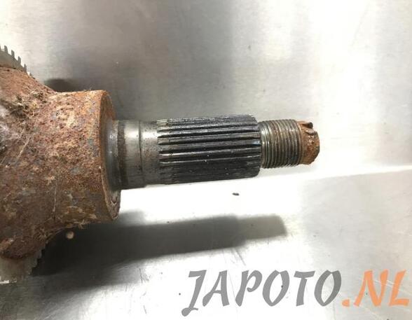 Drive Shaft MAZDA CX-7 (ER)